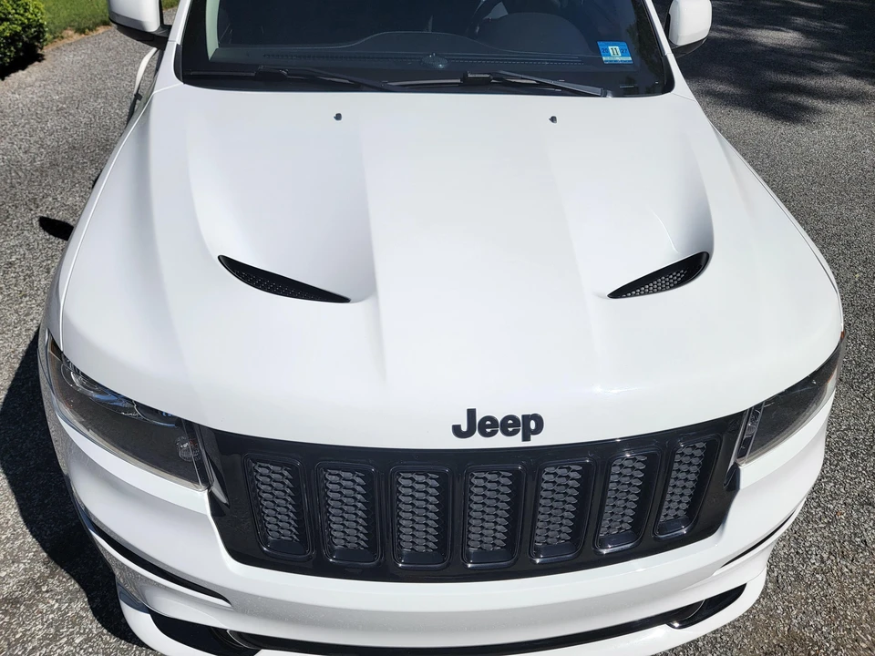 2013 Jeep WK2 Grand Cherokee SRT - Image 15 of 31