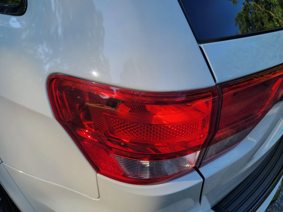 2013 Jeep WK2 Grand Cherokee SRT - Image 29 of 31