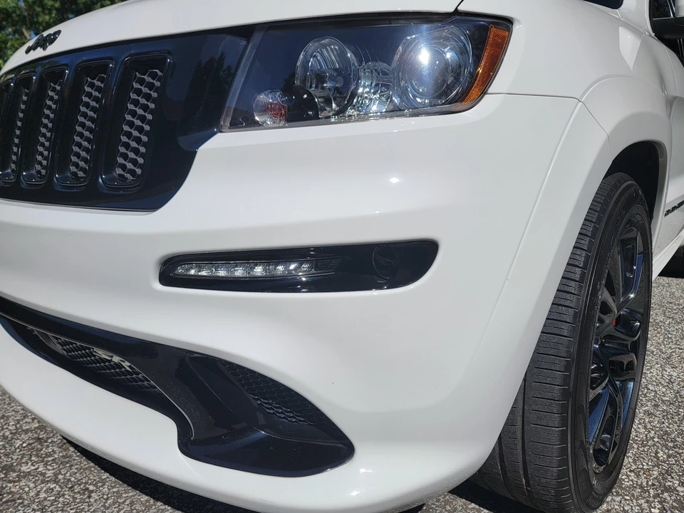 2013 Jeep WK2 Grand Cherokee SRT - Image 20 of 31