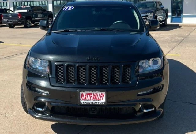 2013 Jeep WK2 Grand Cherokee - Image 2 of 12