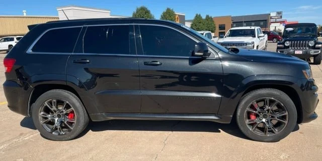 2013 Jeep WK2 Grand Cherokee - Image 6 of 12