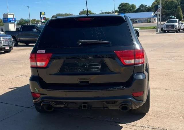 2013 Jeep WK2 Grand Cherokee - Image 4 of 12
