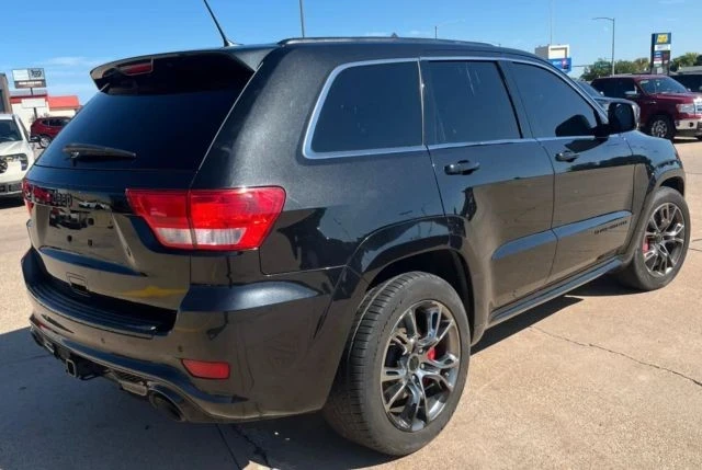 2013 Jeep WK2 Grand Cherokee - Image 5 of 12