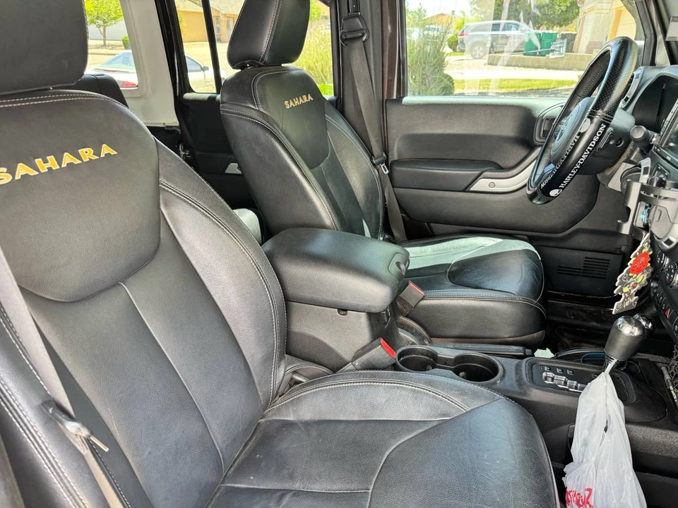 2013 Jeep JK Wrangler - Image 18 of 24