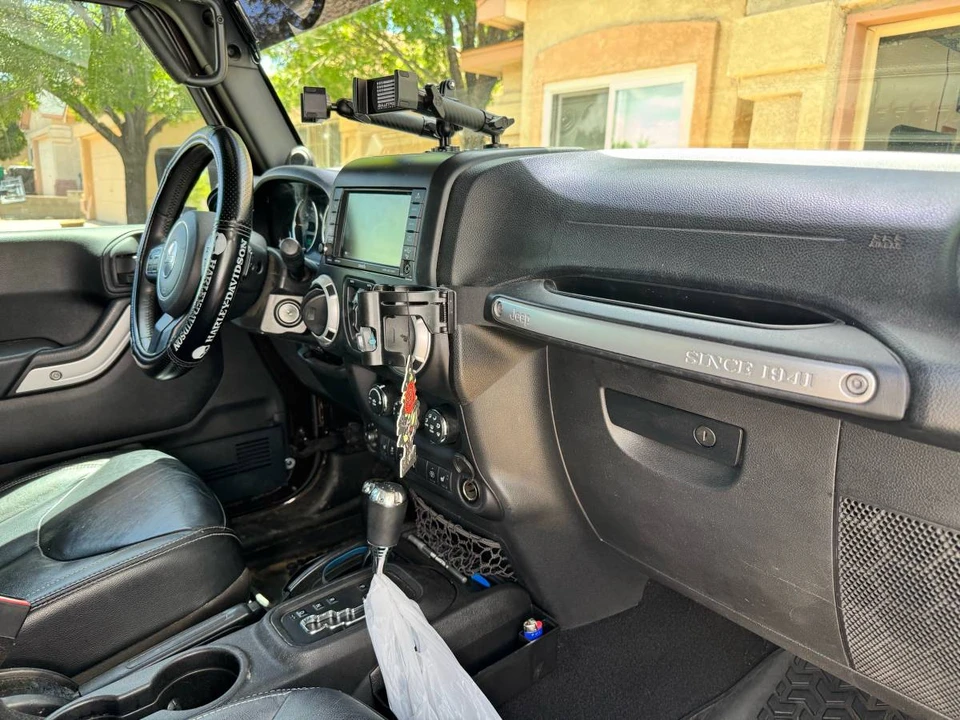 2013 Jeep JK Wrangler - Image 19 of 24