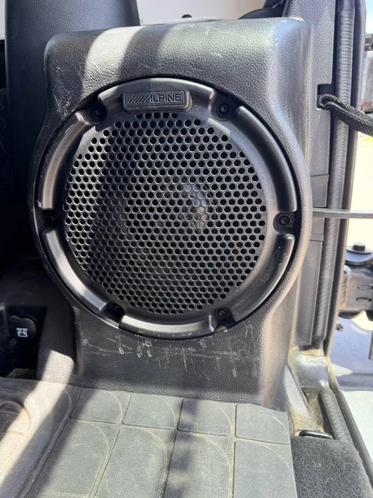 2013 Jeep JK Wrangler - Image 8 of 24