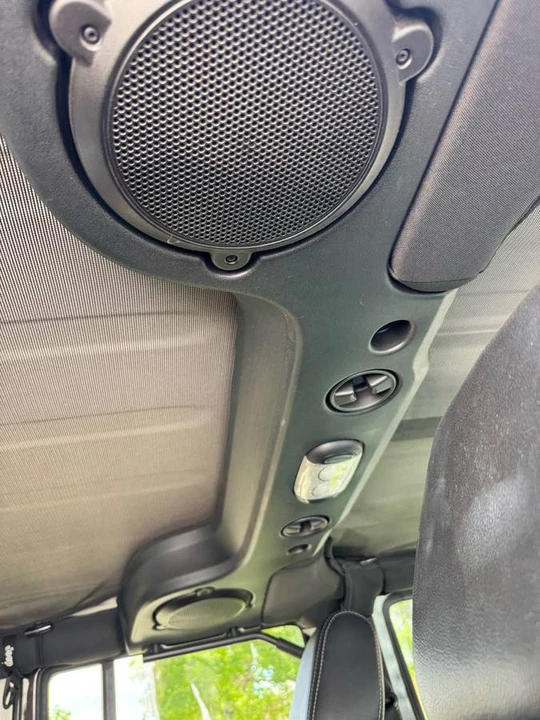 2013 Jeep JK Wrangler - Image 17 of 24
