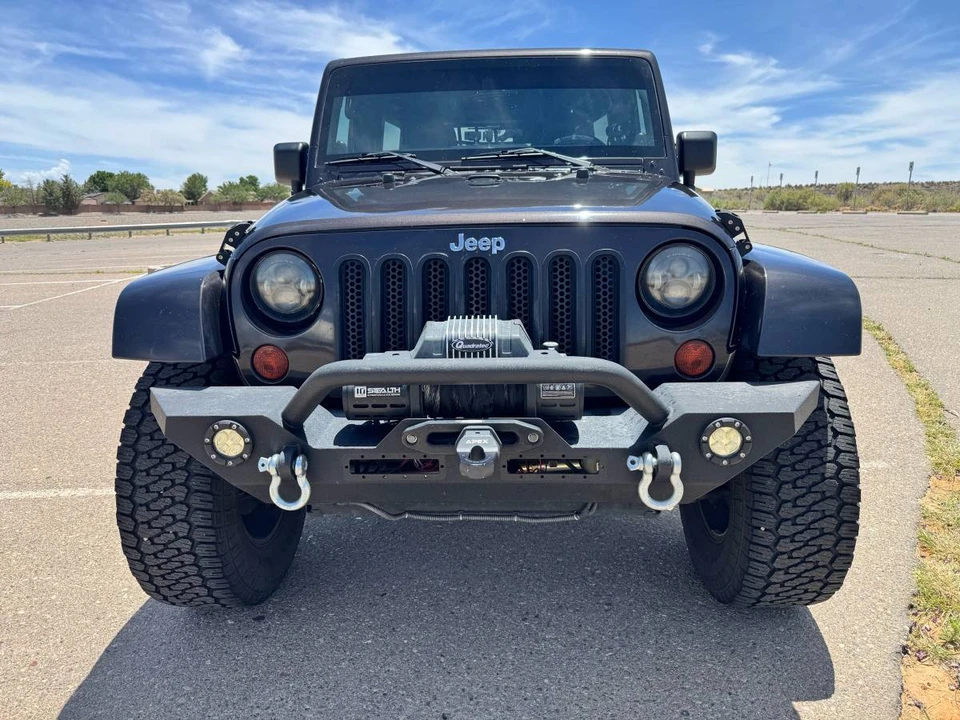 2013 Jeep JK Wrangler - Image 2 of 24