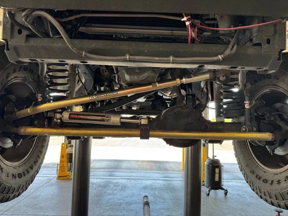 2013 Jeep JK Wrangler - Image 24 of 24
