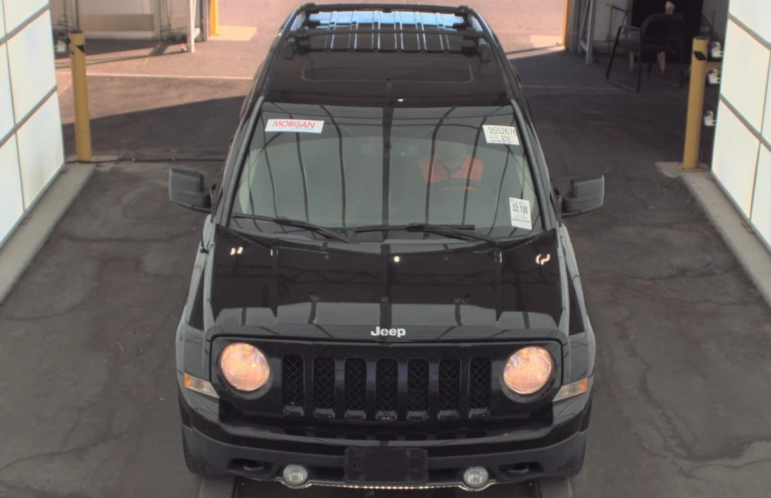 2013 Jeep Patriot - Image 2 of 10