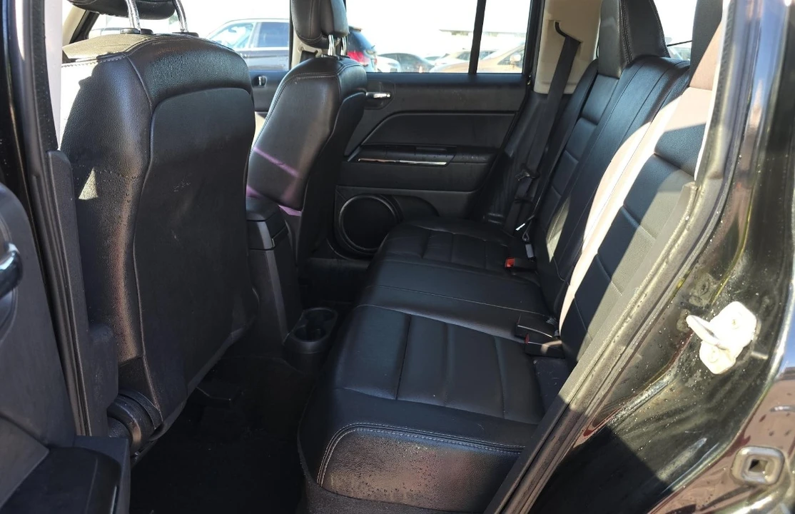 2013 Jeep Patriot - Image 10 of 10