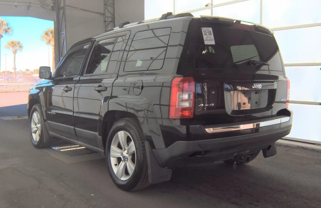 2013 Jeep Patriot - Image 6 of 10