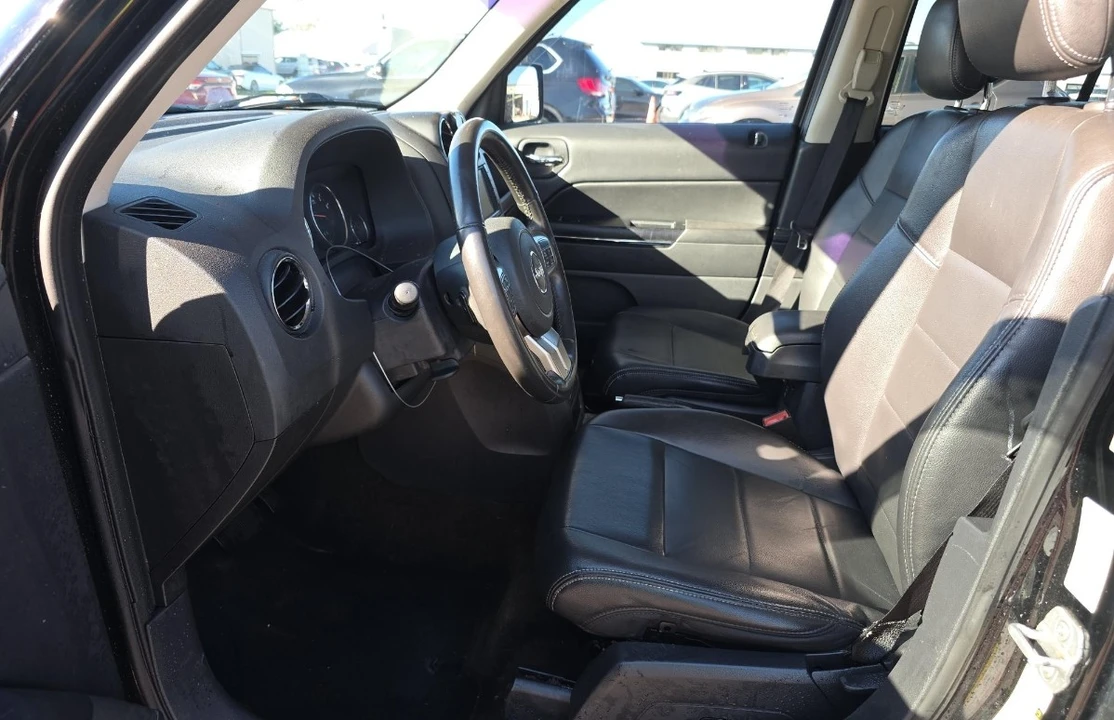 2013 Jeep Patriot - Image 7 of 10
