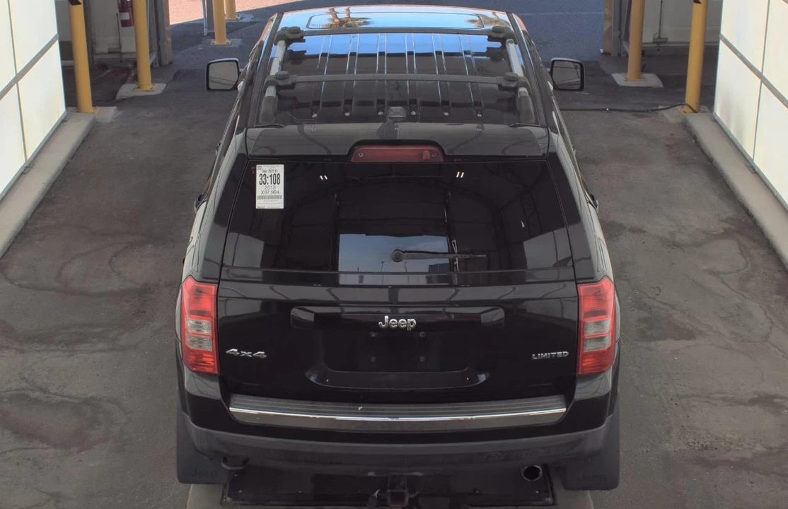 2013 Jeep Patriot - Image 5 of 10
