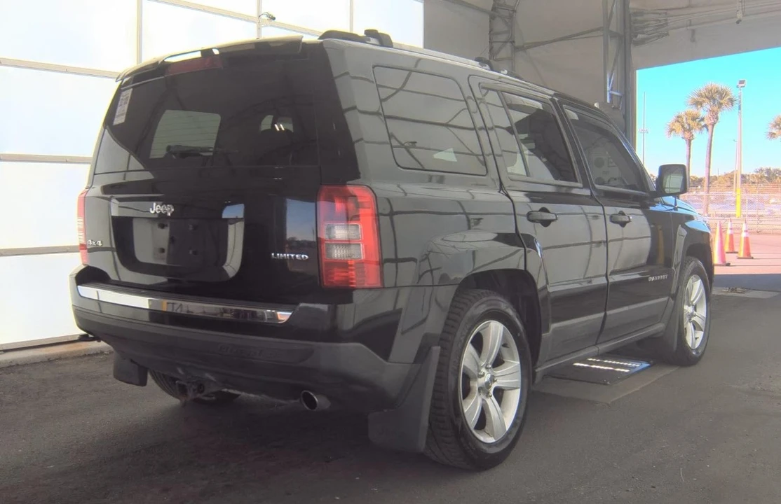 2013 Jeep Patriot - Image 4 of 10