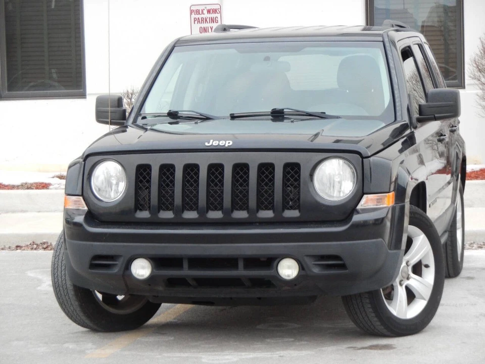 2013 Jeep Patriot - Image 3 of 21