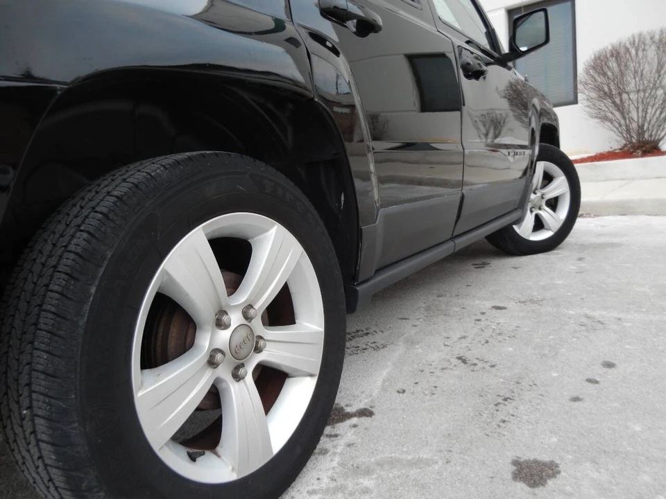 2013 Jeep Patriot - Image 18 of 21