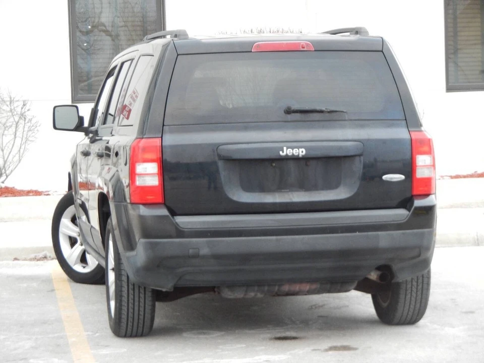 2013 Jeep Patriot - Image 13 of 21