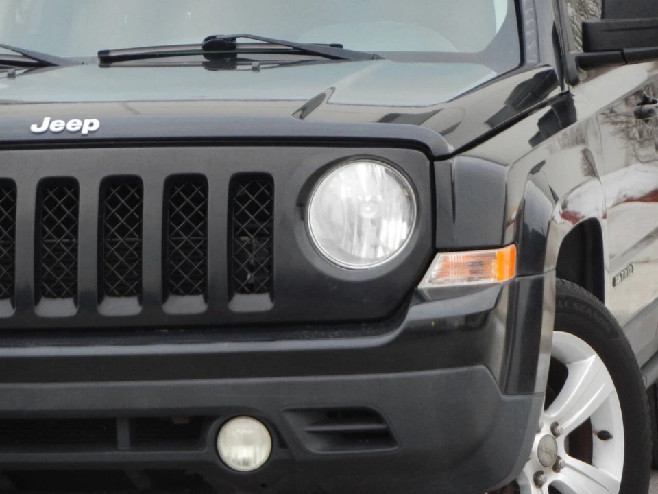 2013 Jeep Patriot - Image 4 of 21