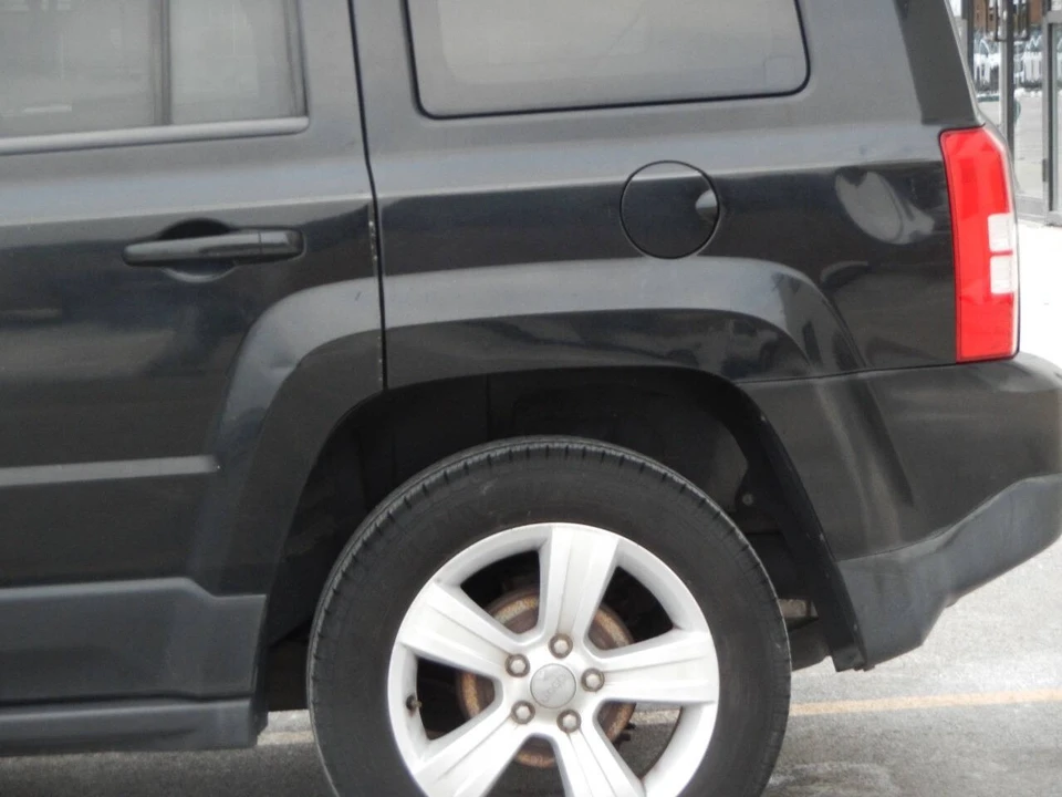 2013 Jeep Patriot - Image 11 of 21