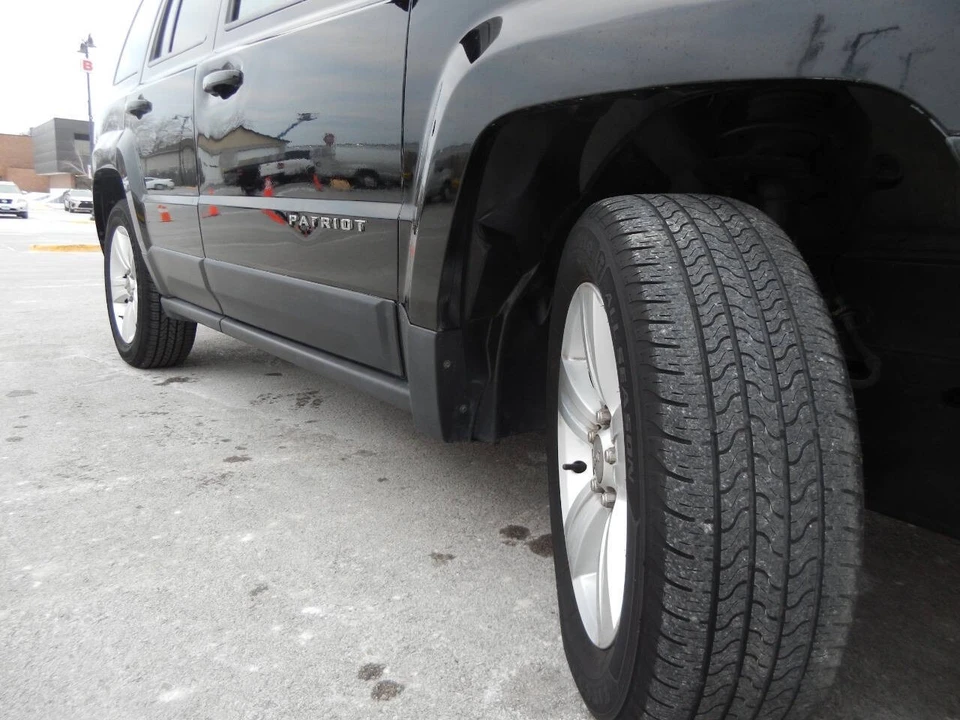 2013 Jeep Patriot - Image 19 of 21