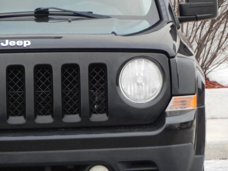 2013 Jeep Patriot - Image 8 of 12