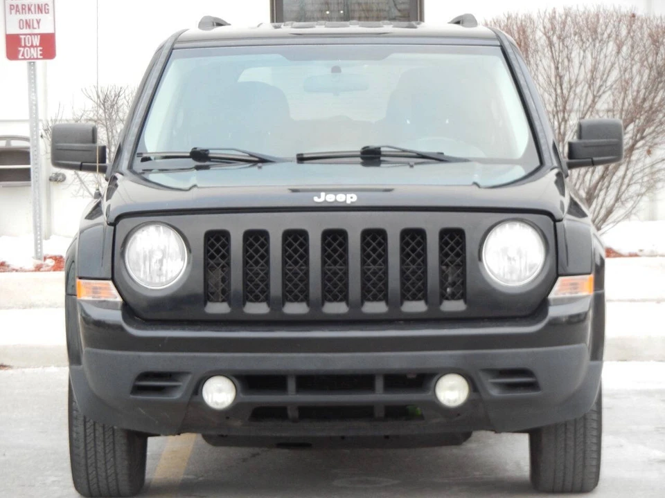 2013 Jeep Patriot - Image 7 of 12