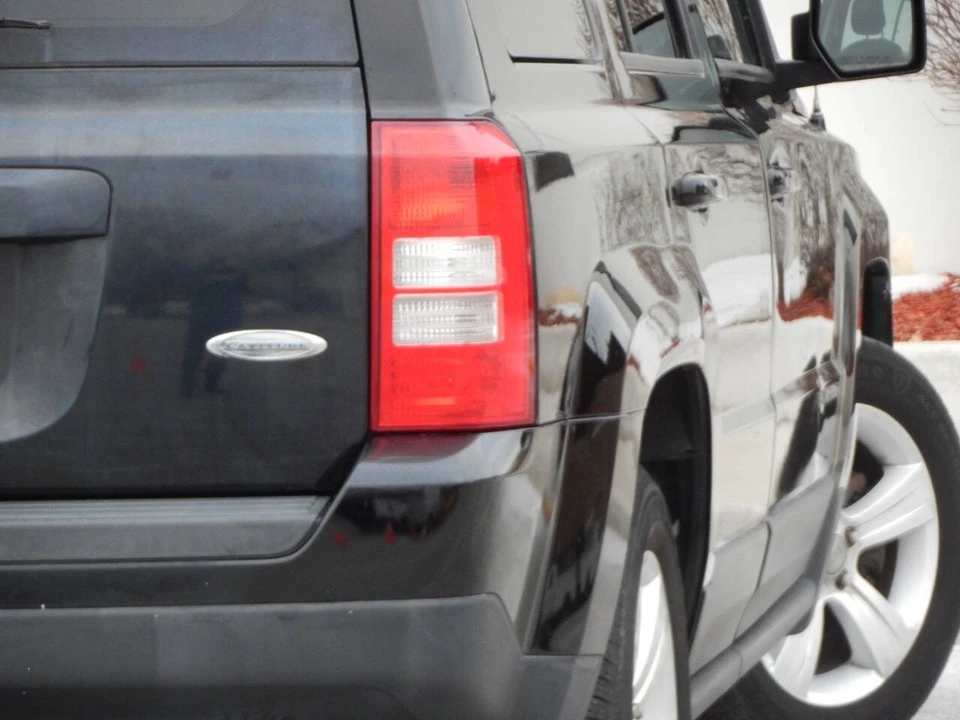 2013 Jeep Patriot - Image 17 of 21