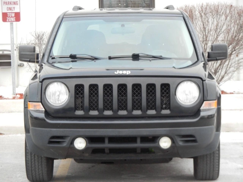 2013 Jeep Patriot - Image 7 of 12