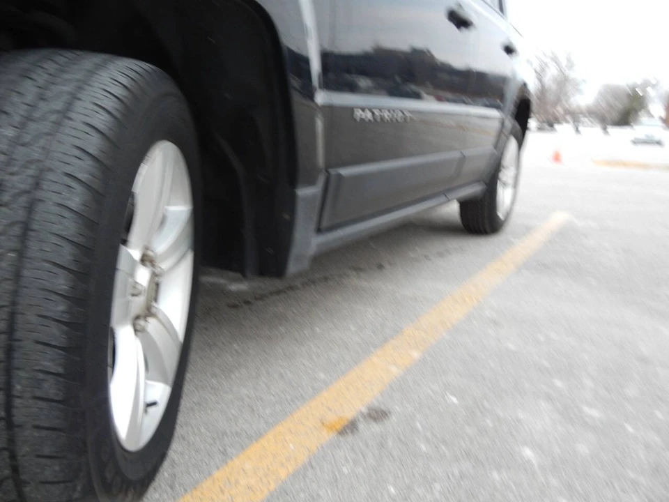 2013 Jeep Patriot - Image 15 of 21