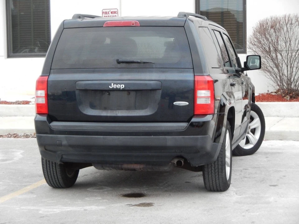 2013 Jeep Patriot - Image 16 of 21