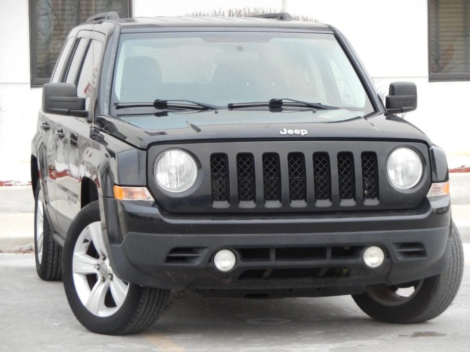 2013 Jeep Patriot - Image 5 of 21
