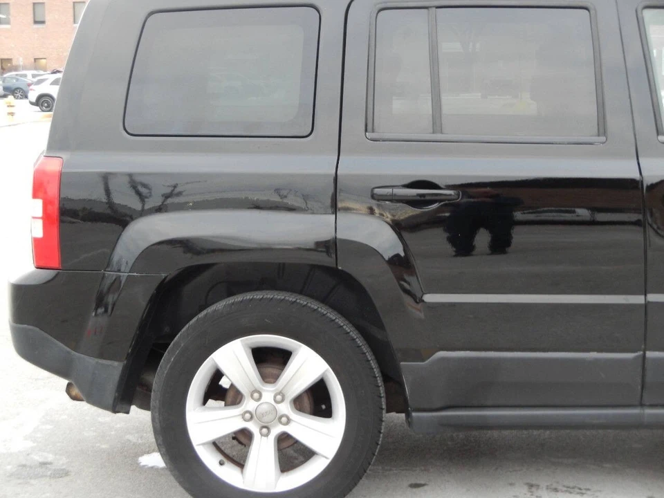 2013 Jeep Patriot - Image 21 of 21