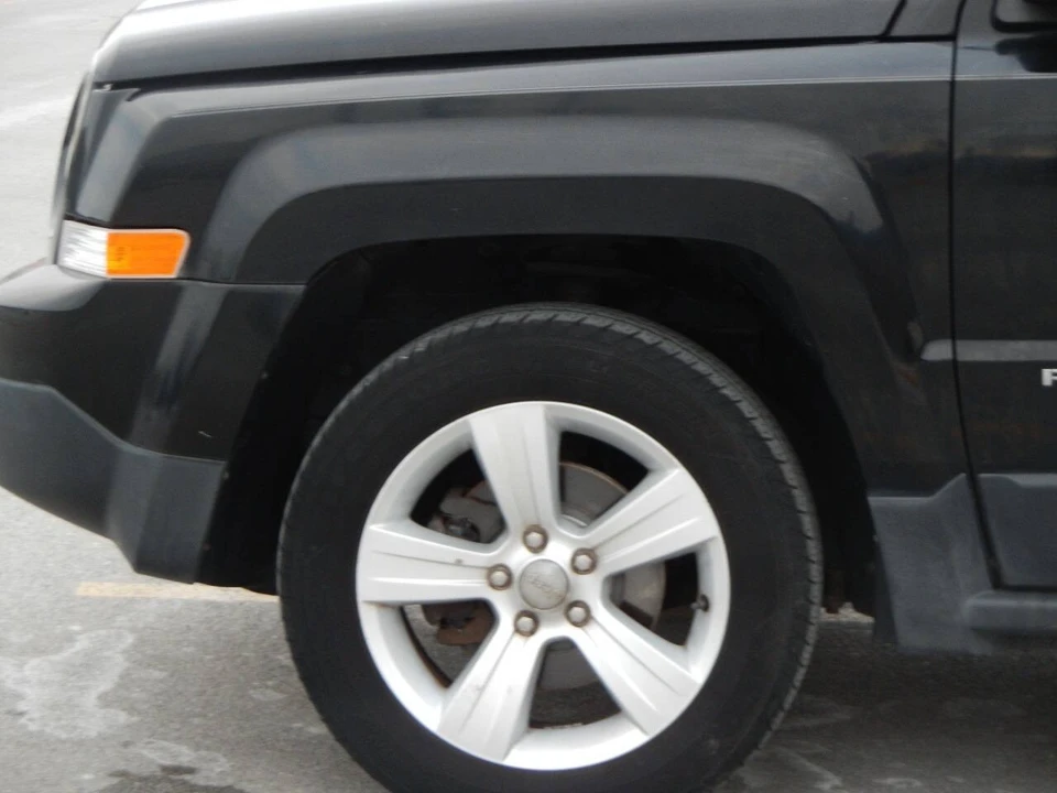 2013 Jeep Patriot - Image 12 of 12
