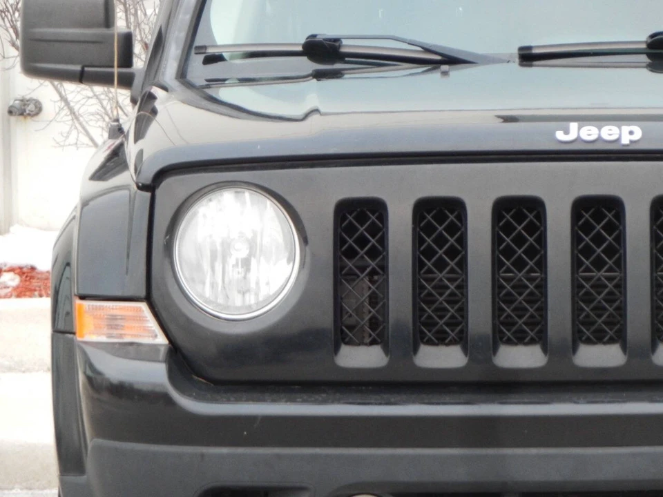 2013 Jeep Patriot - Image 9 of 12