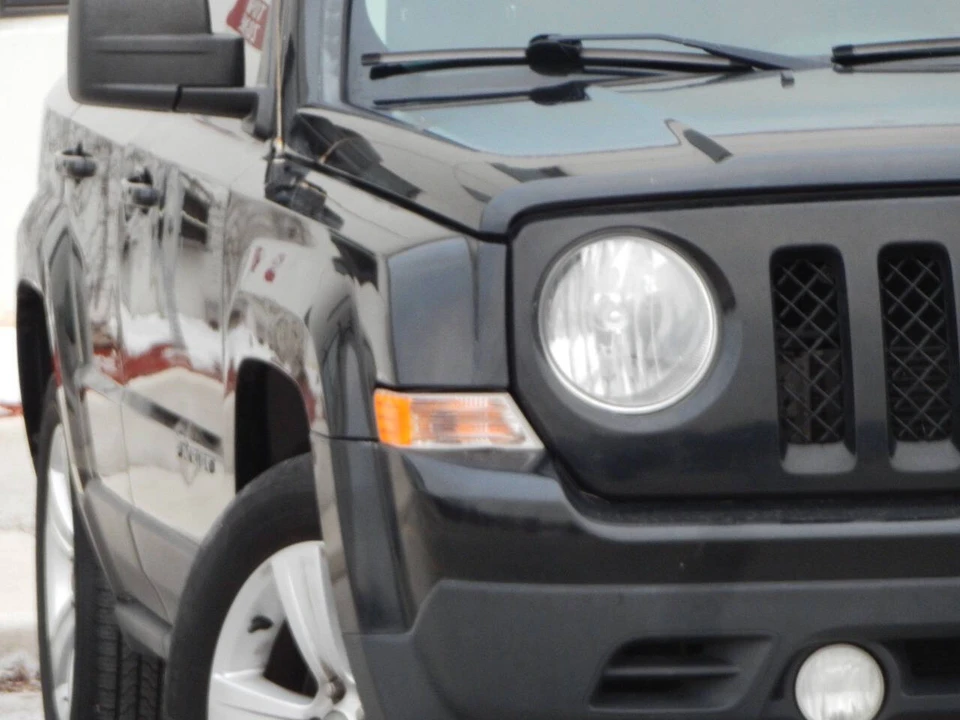 2013 Jeep Patriot - Image 6 of 12