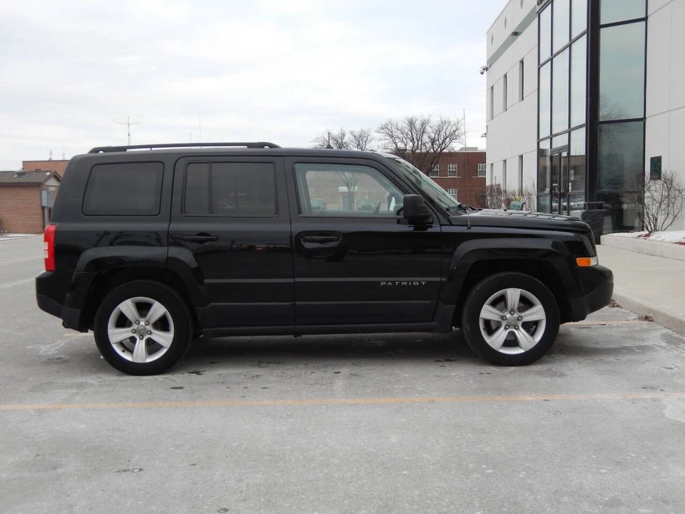 2013 Jeep Patriot - Image 20 of 21