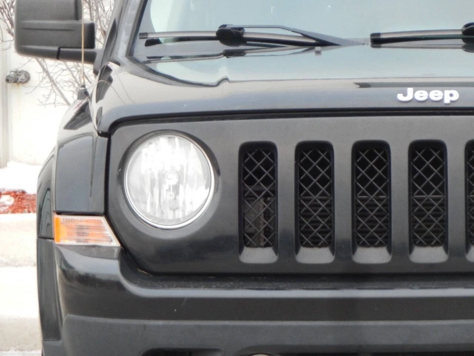 2013 Jeep Patriot - Image 9 of 21
