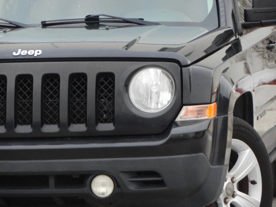 2013 Jeep Patriot - Image 4 of 12