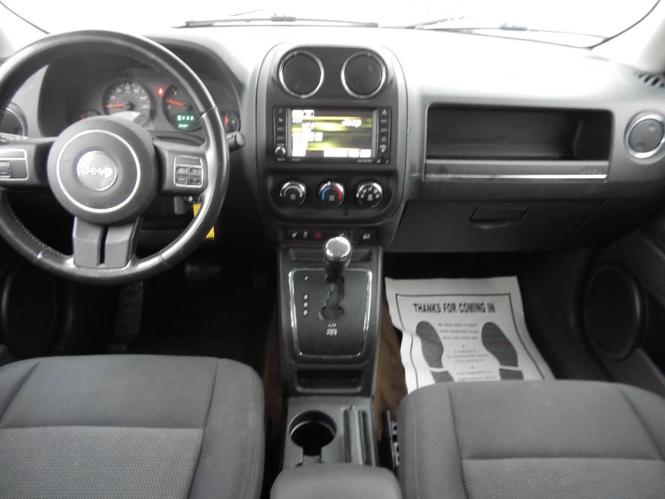 2013 Jeep Patriot - Image 2 of 12
