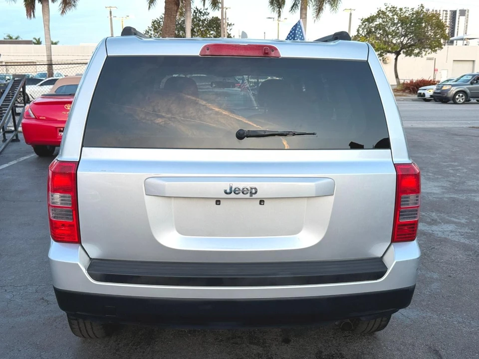 2013 Jeep Patriot - Image 15 of 21