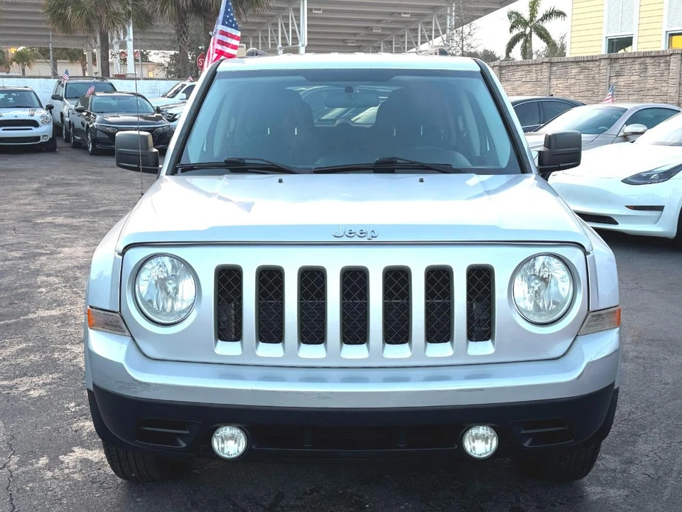2013 Jeep Patriot - Image 8 of 21