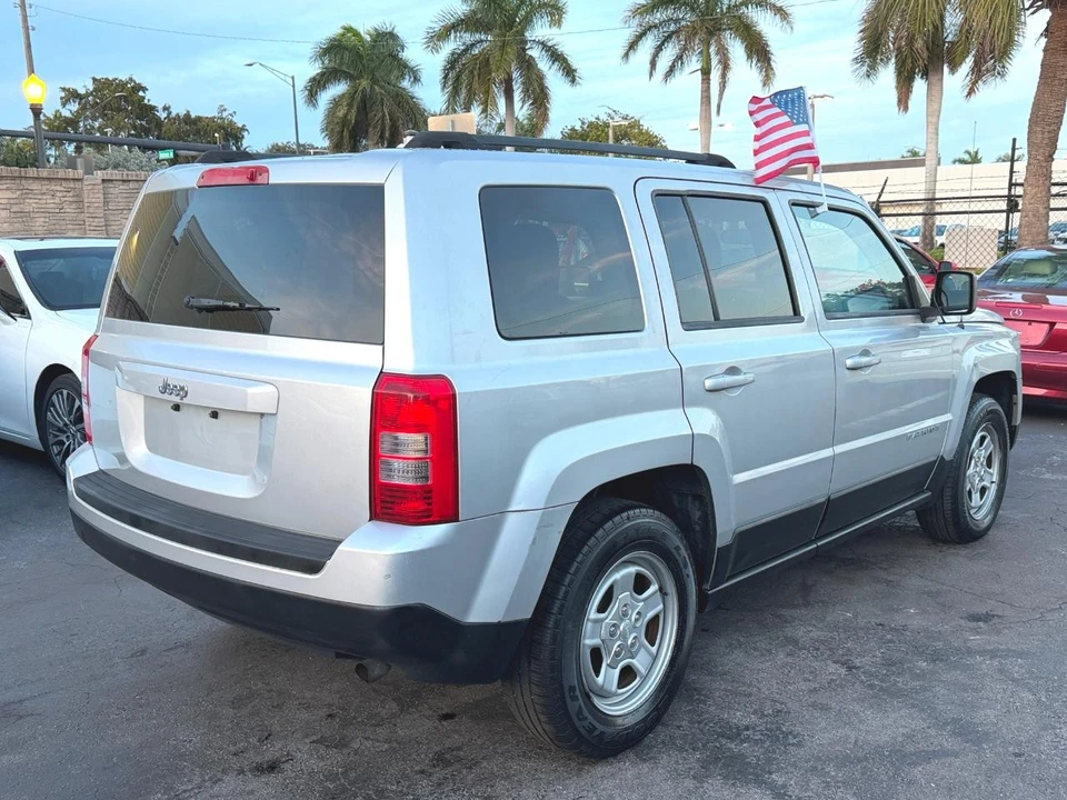 2013 Jeep Patriot - Image 16 of 21