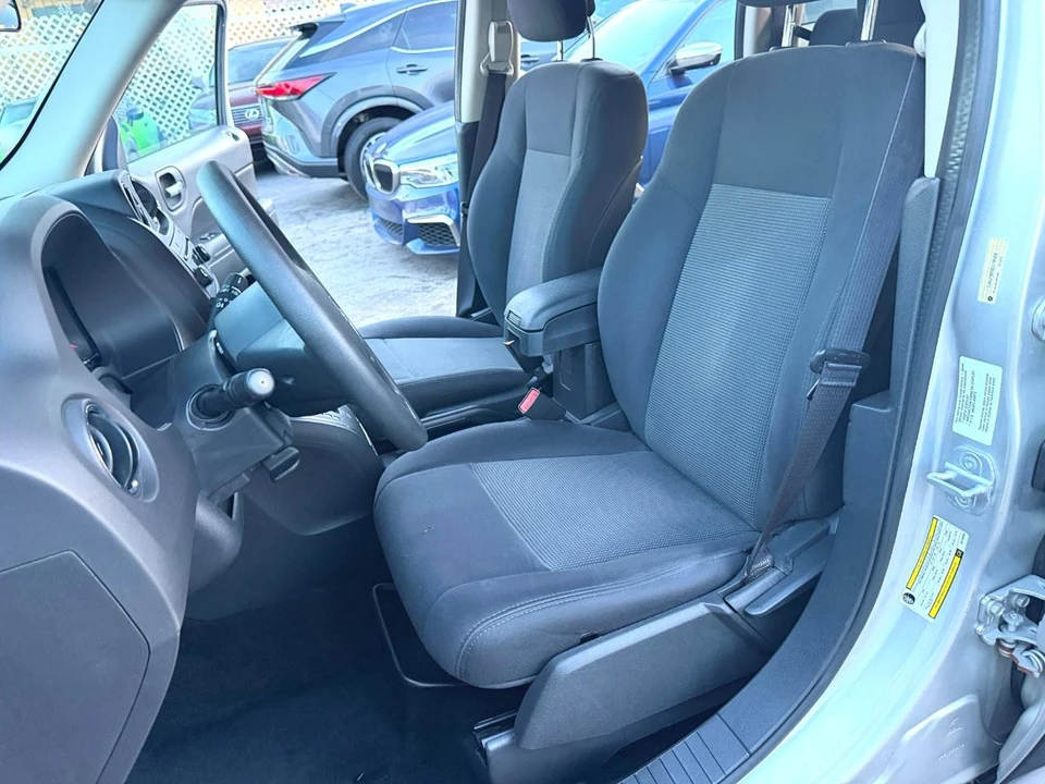 2013 Jeep Patriot - Image 21 of 21