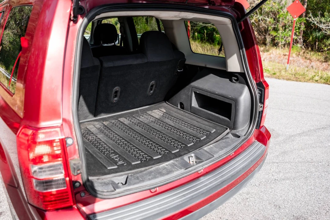 2013 Jeep Patriot - Image 13 of 15