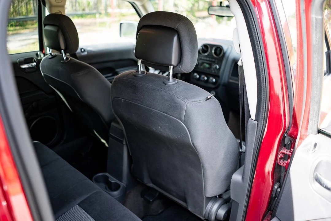 2013 Jeep Patriot - Image 17 of 21