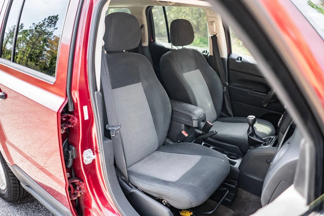 2013 Jeep Patriot - Image 18 of 21