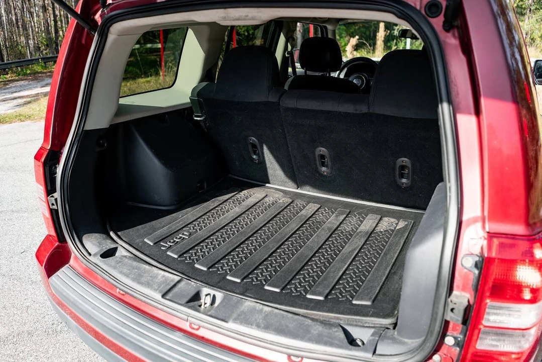2013 Jeep Patriot - Image 15 of 21