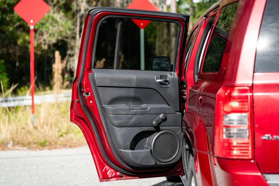2013 Jeep Patriot - Image 11 of 21