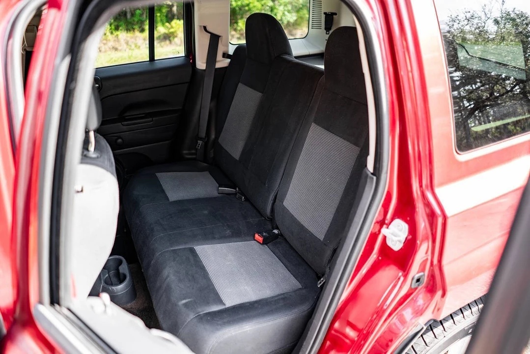 2013 Jeep Patriot - Image 21 of 21